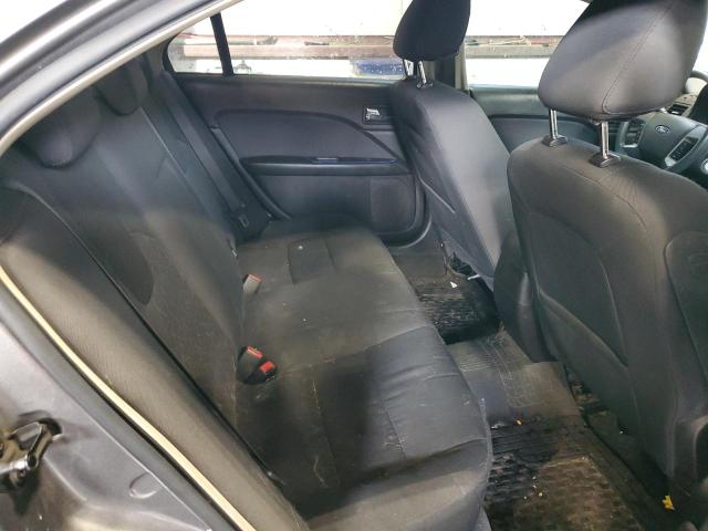 2010 Ford Fusion - Image 10