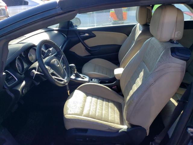 2016 BUICK CASCADA PR - W04WT3N56GG155980