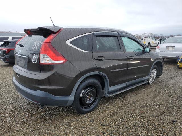 2HKRM3H78EH548532 | 2014 HONDA CR-V EXL