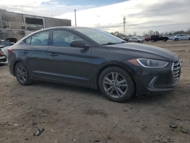 5NPD84LF4HH016931 | 2017 HYUNDAI ELANTRA SE