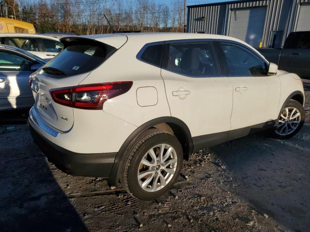 JN1BJ1AW6MW444195 | 2021 NISSAN ROGUE SPOR