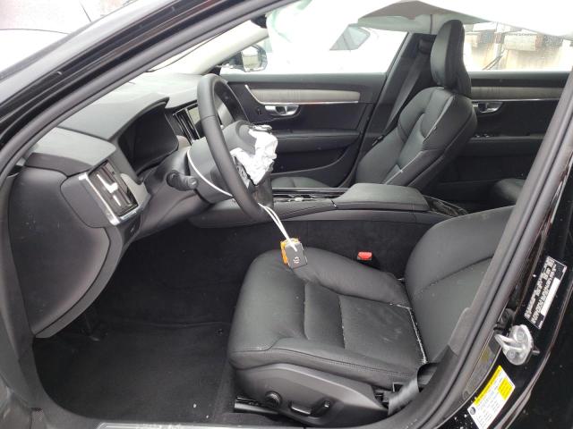 2023 VOLVO S90 LVY062MNXPP348608