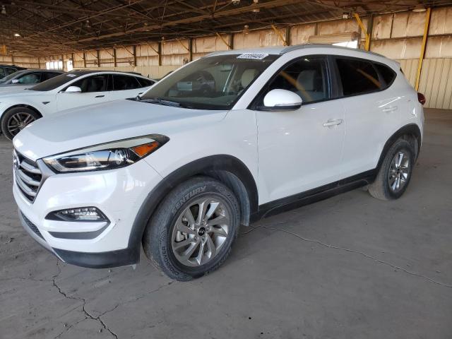 KM8J33A27GU140087 | 2016 HYUNDAI TUCSON LIM