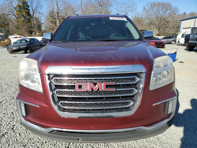 2GKFLPE32G6240024 | 2016 GMC TERRAIN SL