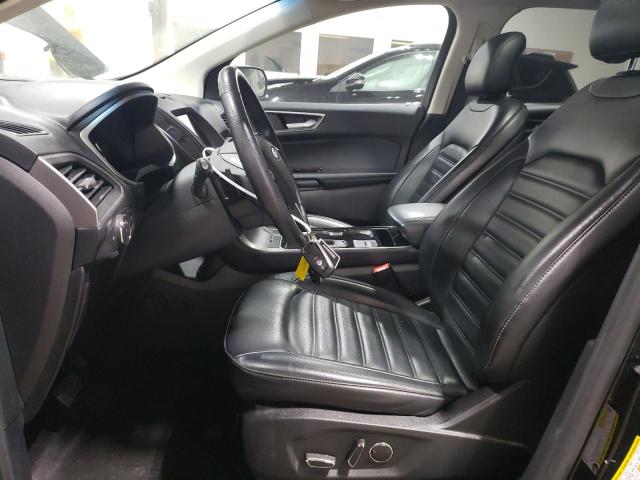 2FMPK4J97KBB46678 2019 FORD EDGE, photo no. 7