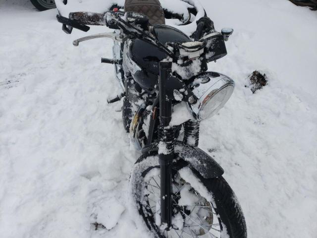 2015 TRIUMPH MOTORCYCLE BONNEVILLE - SMT910K19FT700943