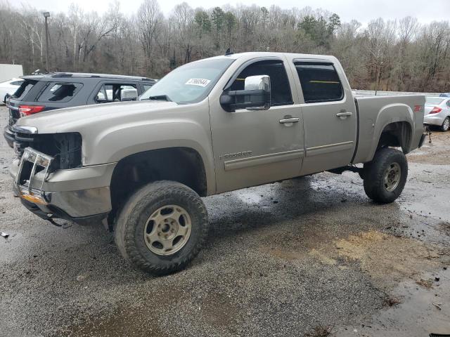 2009 GMC Sierra 1500 SLT