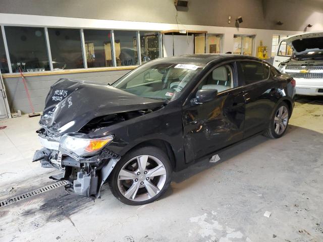 19VDE1F76FE004382 | 2015 ACURA ILX 20 TEC