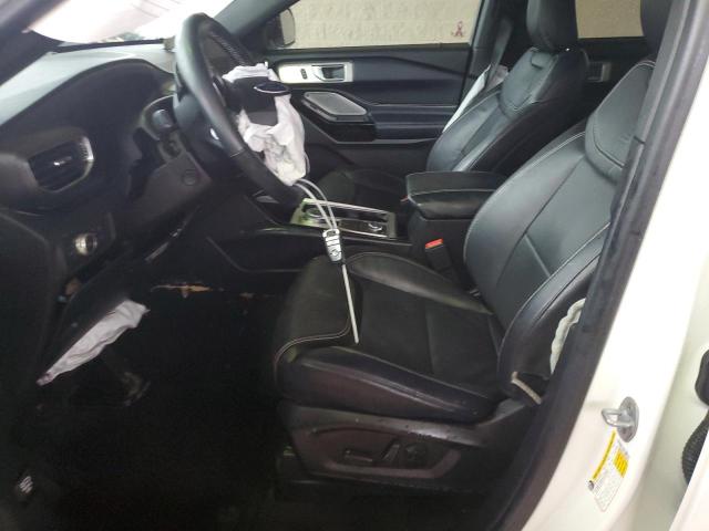 1FM5K8GC1MGC38561 FORD EXPLORER 2021