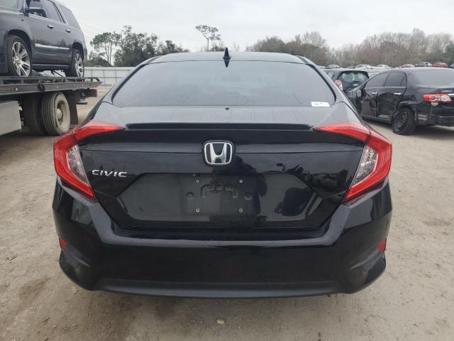 2017 HONDA CIVIC EX 19XFC1F36HE206323