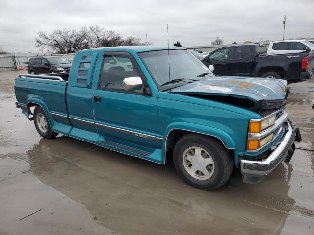 1994 Chevrolet Gmt-400 C1500 VIN: 2GCEC19Z3R1182279 Lot: 40168844