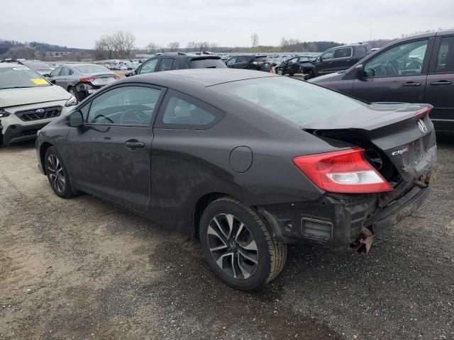 Vin: 2hgfg3b87dh513095, lot: 82198693, honda civic ex 20132
