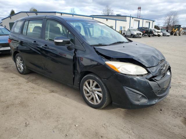 2013 Mazda 5 VIN: JM1CW2BL7D0147470 Lot: 37102324