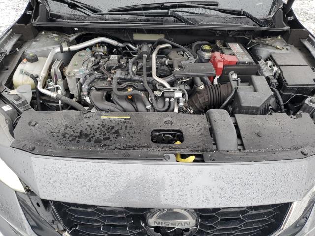 2021 NISSAN SENTRA SR - 3N1AB8DV3MY220363