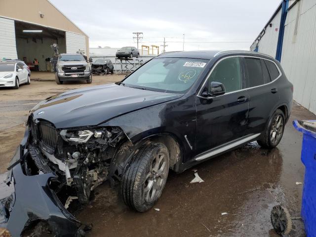 BMW-X3-5UX53DP07N9L69174