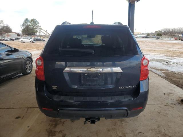 2015 CHEVROLET EQUINOX LT - 2GNALCEK2F6421359