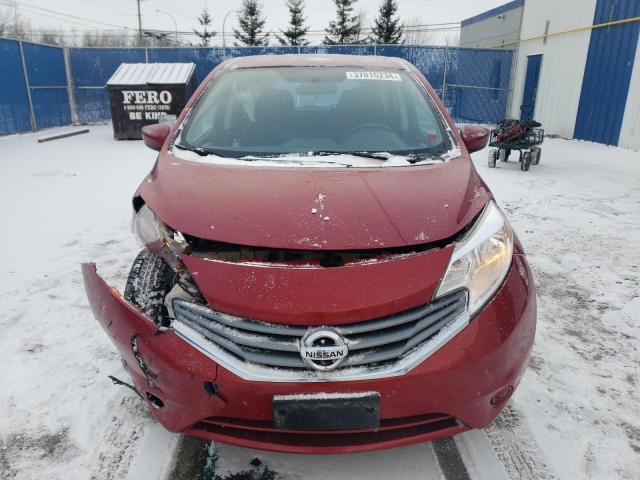 2015 NISSAN VERSA NOTE - 3N1CE2CP8FL408957