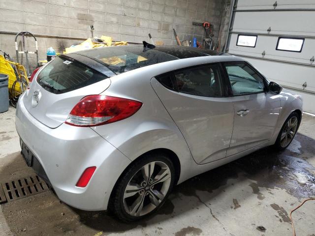 KMHTC6AD6CU046854 | 2012 Hyundai veloster