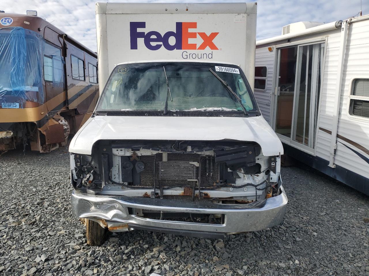 1FDWE4FL8GDC29139 FORD ALL Models 2016