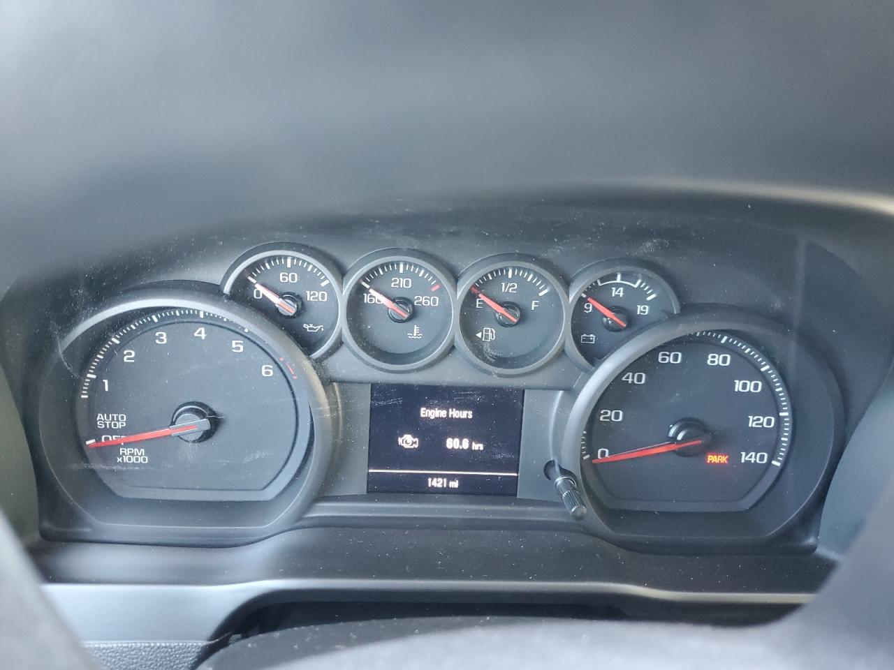1GCPDBEK1RZ169283 CHEVROLET ALL Models 2024