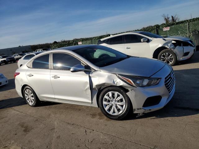 2020 Hyundai Accent SE