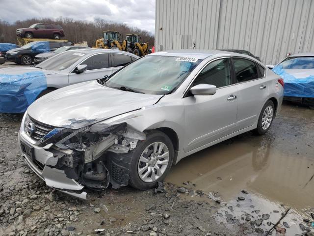 Vin: 1n4al3ap3gc207229, lot: 38487574, nissan altima 2.5 2016 img_1