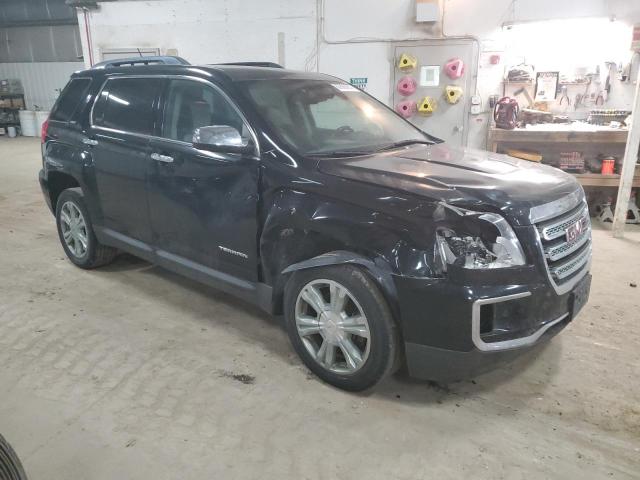 2GKFLUE3XG6172344 | 2016 GMC TERRAIN SL