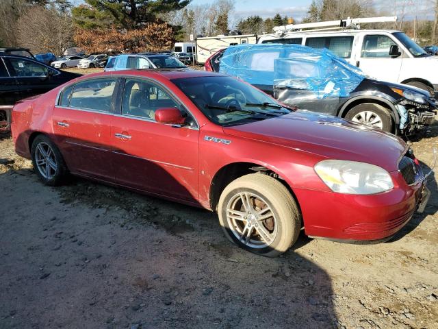 1G4HD57206U216343 | 2006 Buick lucerne cxl