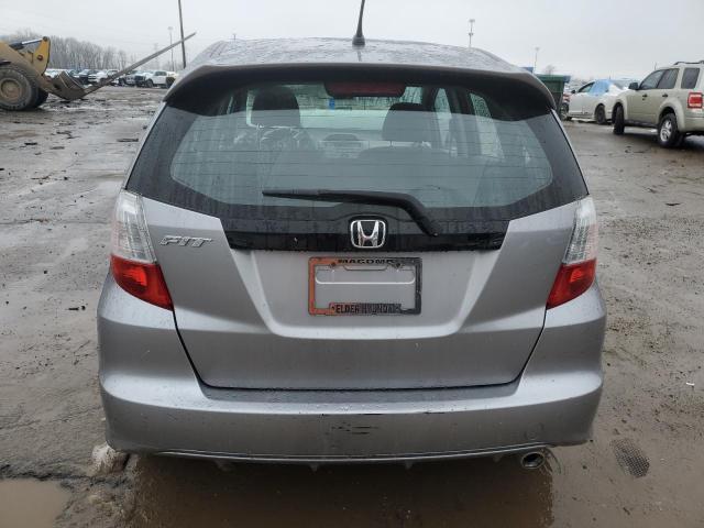 2009 Honda Fit Sport VIN: JHMGE88459S065416 Lot: 40723564