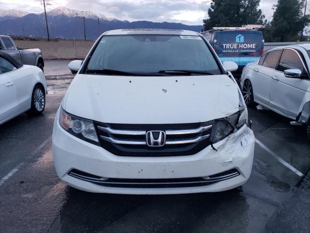 5FNRL5H67EB004706 | 2014 HONDA ODYSSEY EX