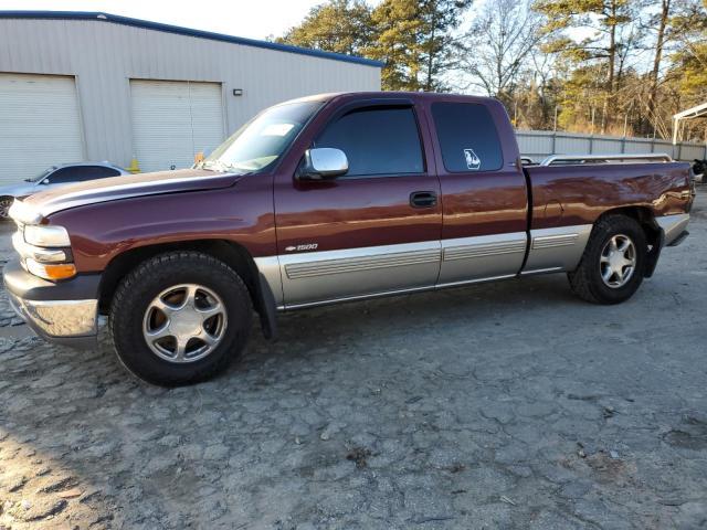 1999 Chevrolet C/K 1500 