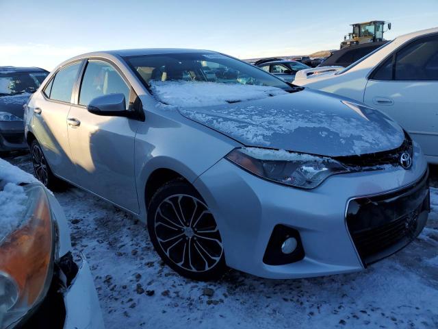 5YFBURHEXFP314836 | 2015 TOYOTA COROLLA L