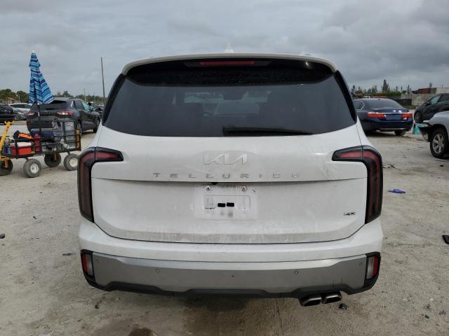 2023 Kia Telluride Sx VIN: 5XYP5DGC9PG358838 Lot: 37340214