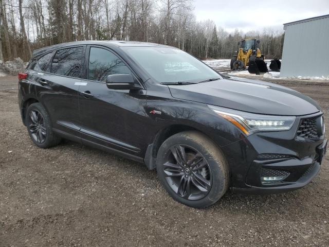 5J8TC2H66KL802743 2019 Acura Rdx A-Spec