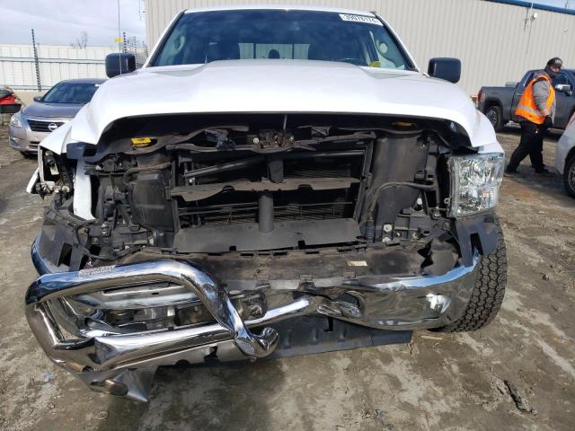 2016 Ram 1500 Big Horn VIN: 1C6RR7GT2GS356543 Lot: 40721701