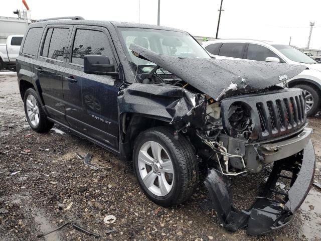 1C4NJPFBXED539455 | 2014 JEEP PATRIOT LA