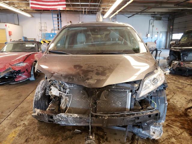 5TDDZ3DC9KS227166 2019 TOYOTA All Models