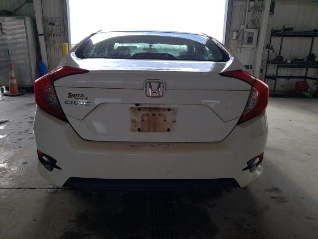 19XFC2F53GE043765 | 2016 HONDA CIVIC LX