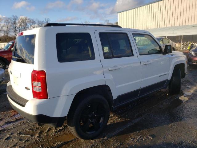 1C4NJPBA6FD157096 | 2015 JEEP PATRIOT SP