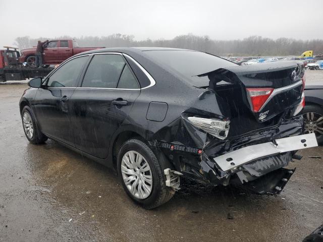 4T4BF1FK0GR520449 | 2016 TOYOTA CAMRY LE