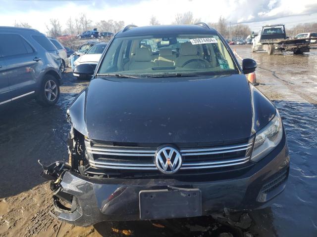 WVGBV7AX1HK000938 | 2017 VOLKSWAGEN TIGUAN S