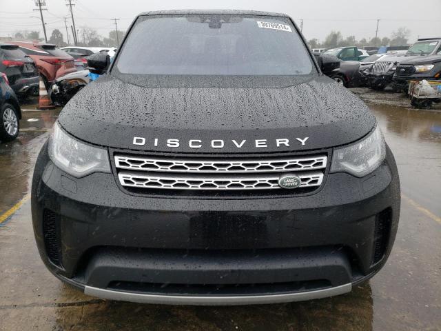 SALRT2RK2JA057433 | 2018 LAND ROVER DISCOVERY