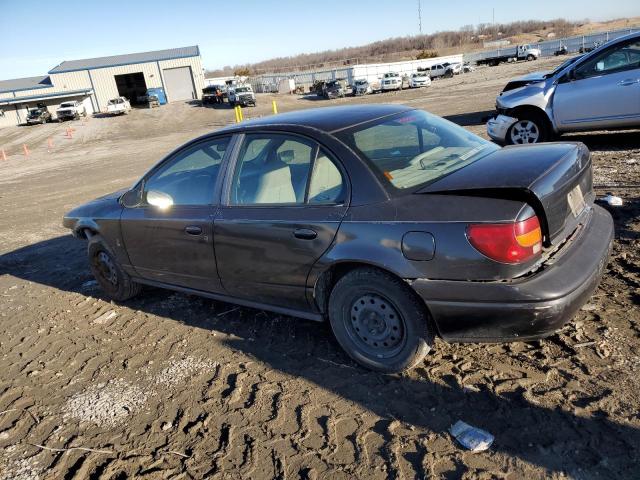 2001 Saturn Sl1 VIN: 1G8ZH52881Z264235 Lot: 49357454