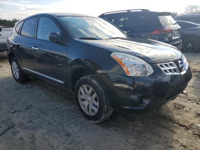 JN8AS5MT0DW550631 | 2013 Nissan rogue s