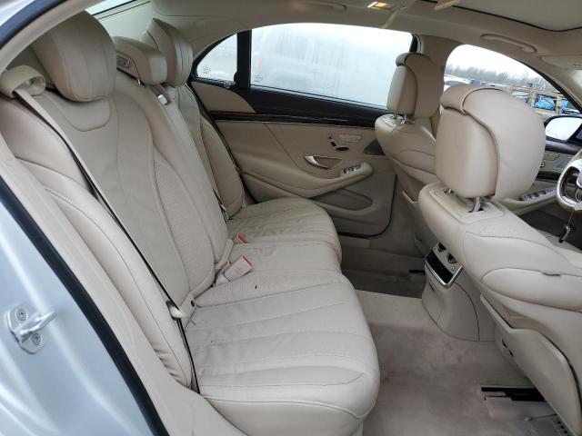 VIN WDDUG8CB9EA014091 2014 Mercedes-Benz S-Class, 550 no.10