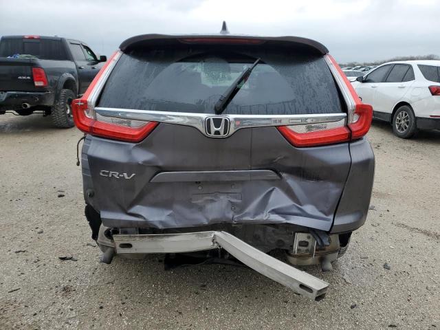 7FARW1H58JE037963 | 2018 HONDA CR-V EX