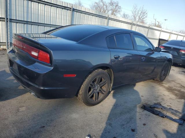 2014 Dodge Charger Se VIN: 2C3CDXBG1EH268647 Lot: 82759453