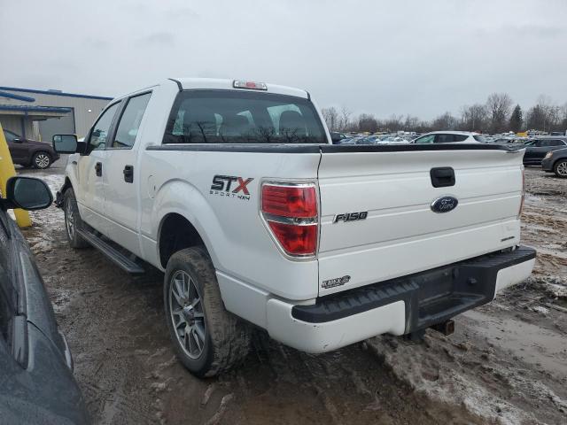 1FTFW1EF1EKF67373 | 2014 Ford f150 supercrew