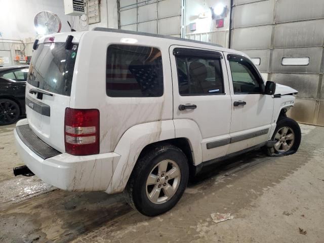 2012 Jeep Liberty Sport VIN: 1C4PJMAKXCW121350 Lot: 39065894