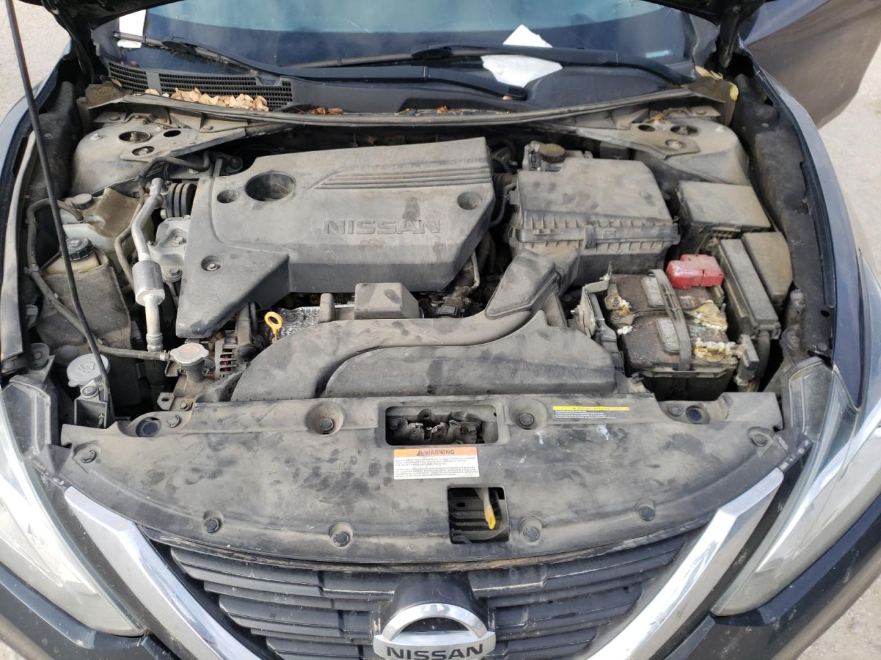 1N4AL3AP8JC120546 NISSAN ALTIMA 2018